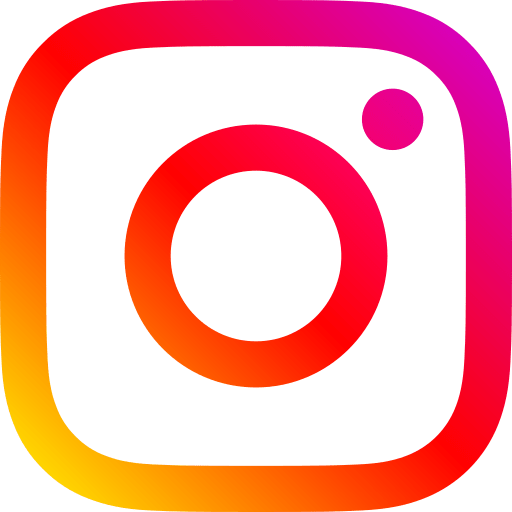 インスタのアイコン